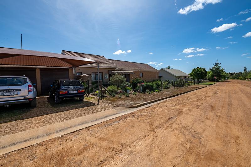 3 Bedroom Property for Sale in Riviersonderend Western Cape